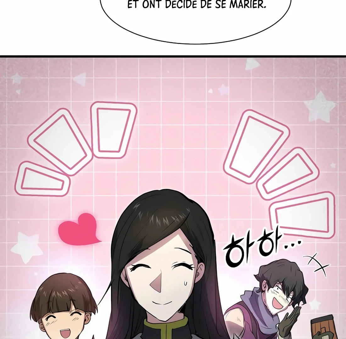 Read Level Up With Skills FR Manga Online