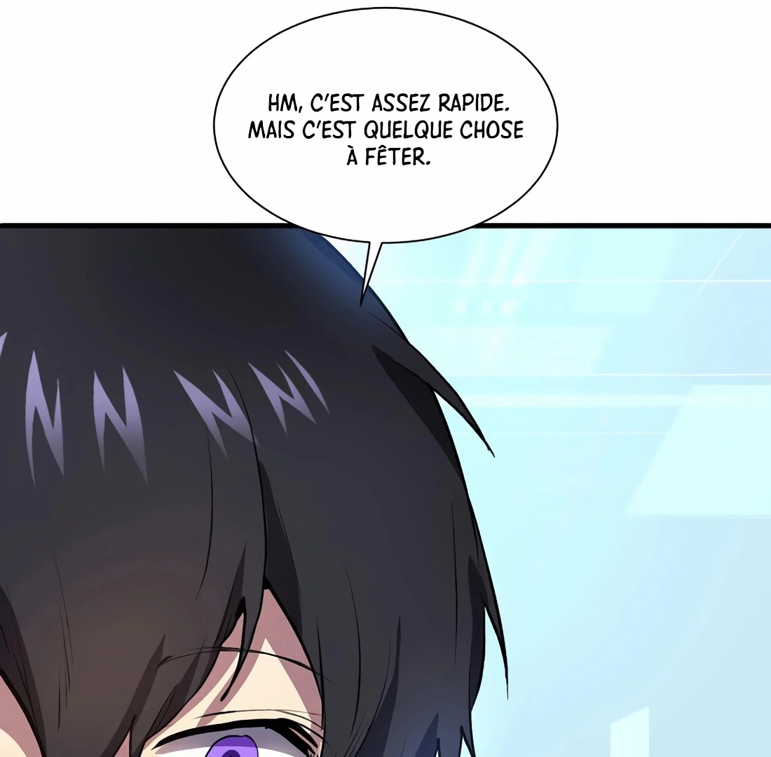 Read Level Up With Skills FR Manga Online