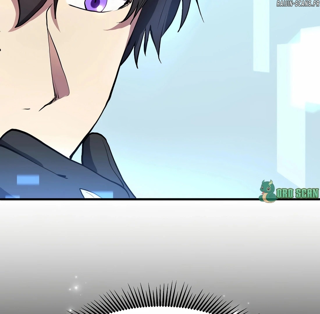 Read Level Up With Skills FR Manga Online