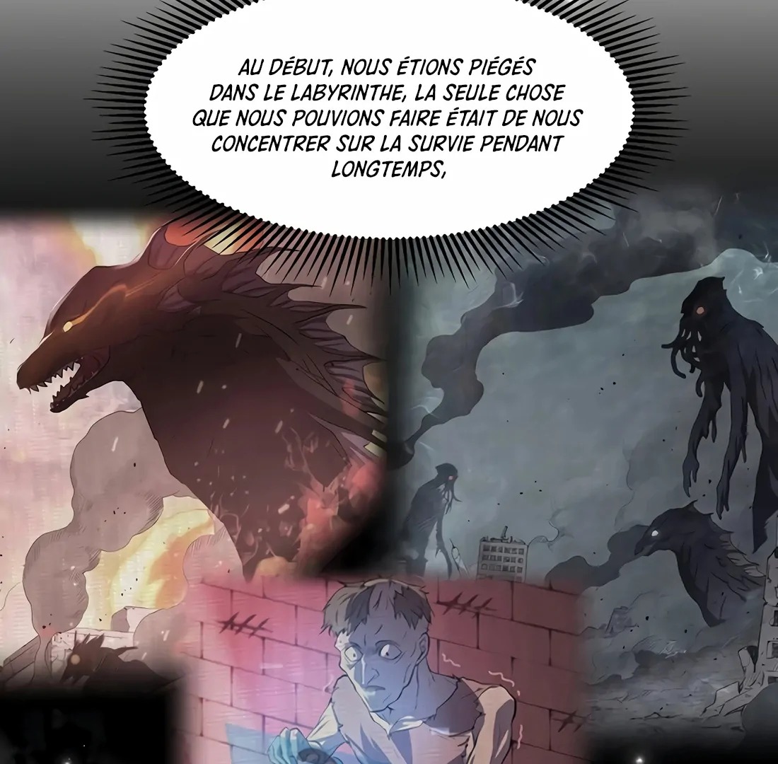 Read Level Up With Skills FR Manga Online