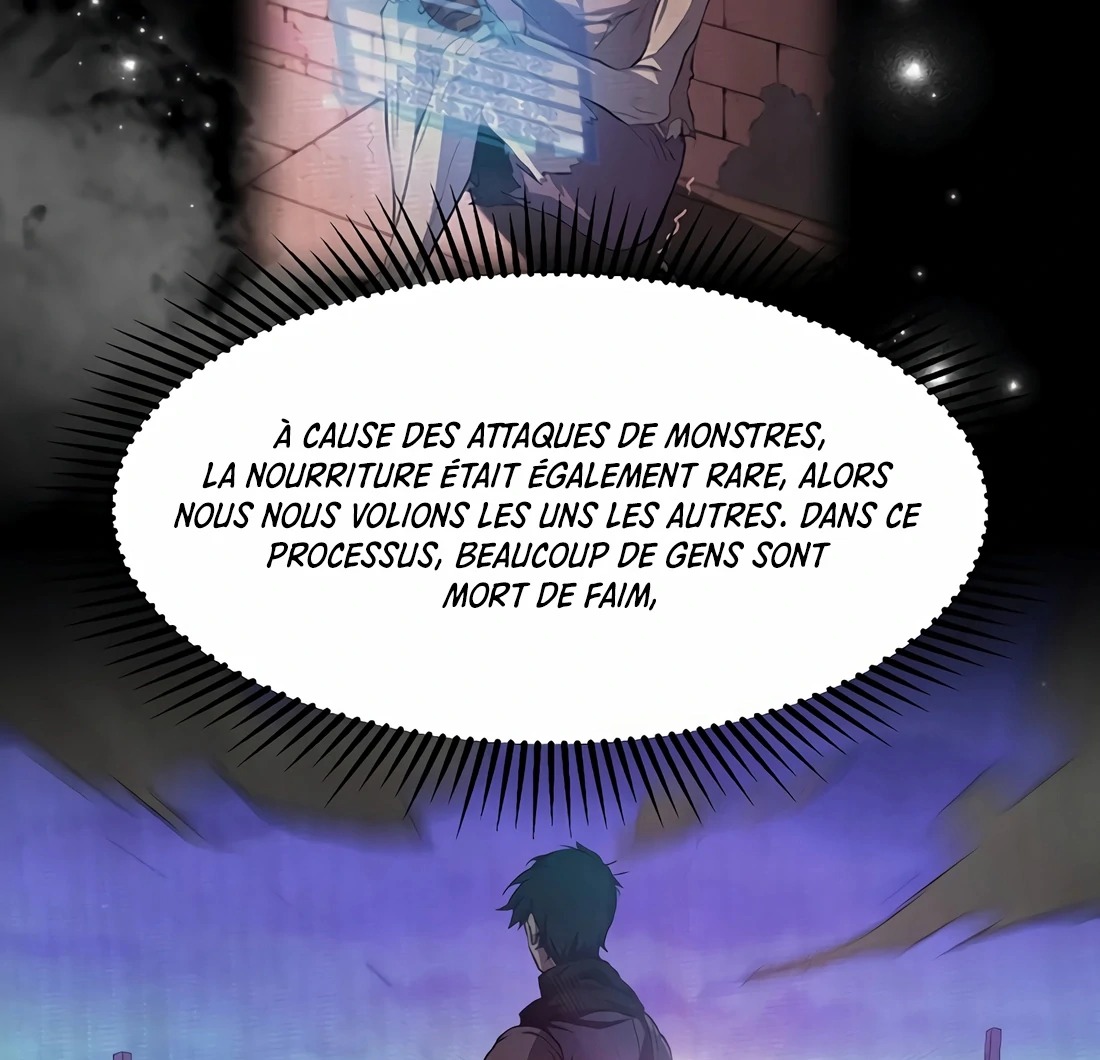 Read Level Up With Skills FR Manga Online