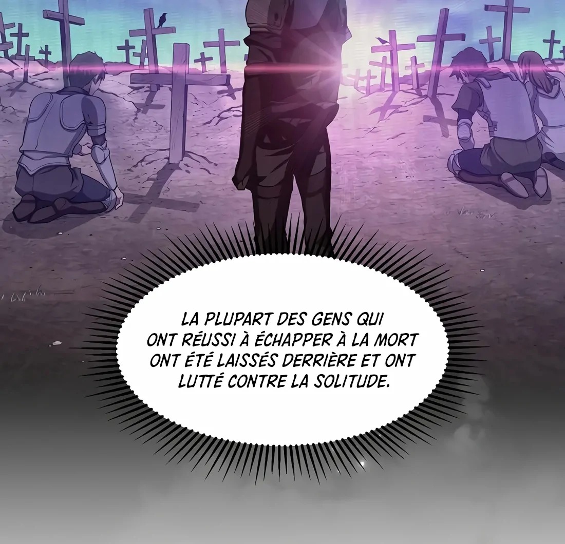 Read Level Up With Skills FR Manga Online