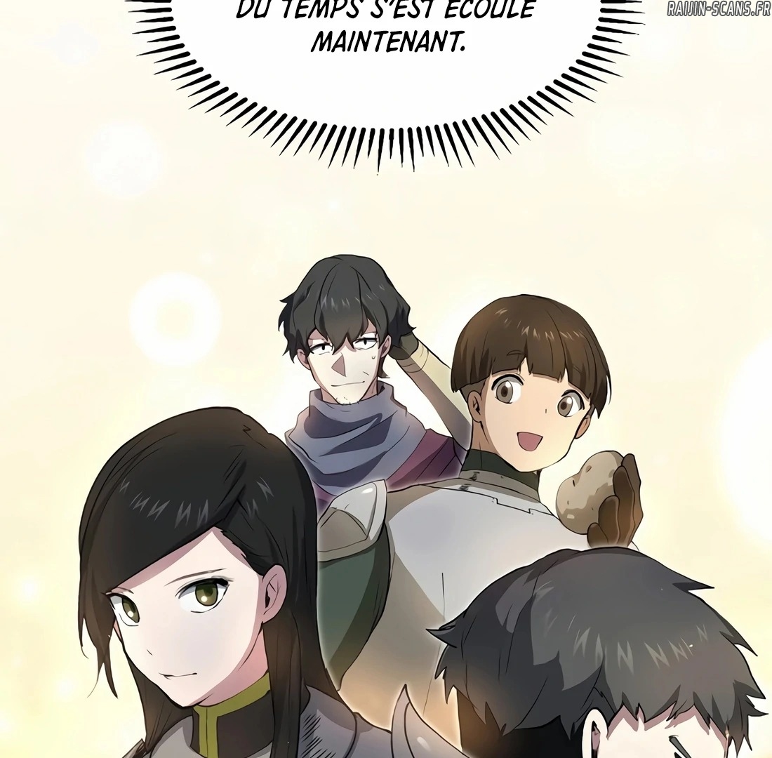 Read Level Up With Skills FR Manga Online