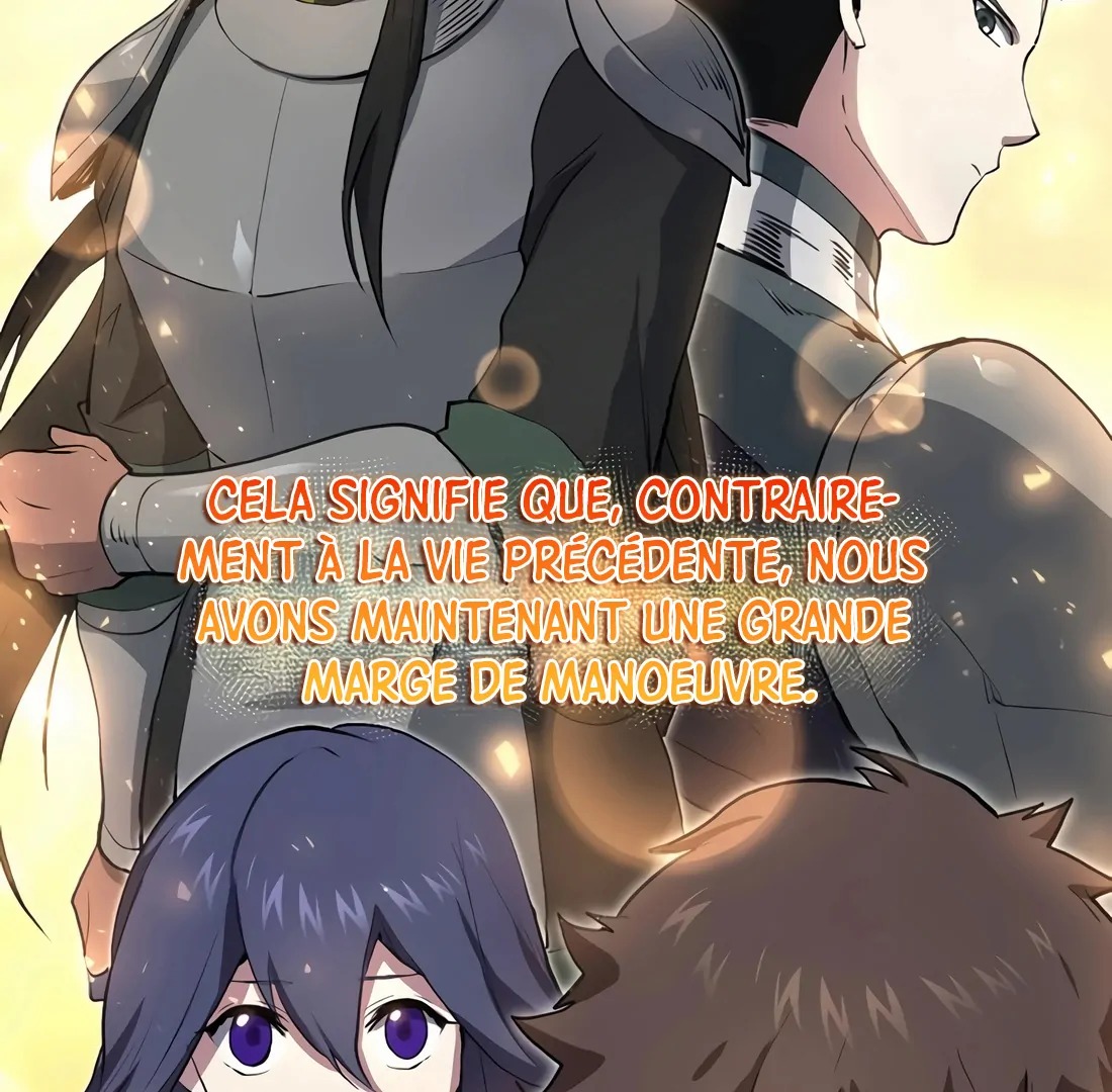 Read Level Up With Skills FR Manga Online