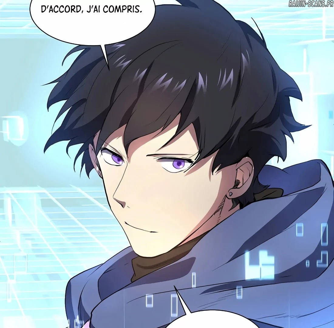 Read Level Up With Skills FR Manga Online