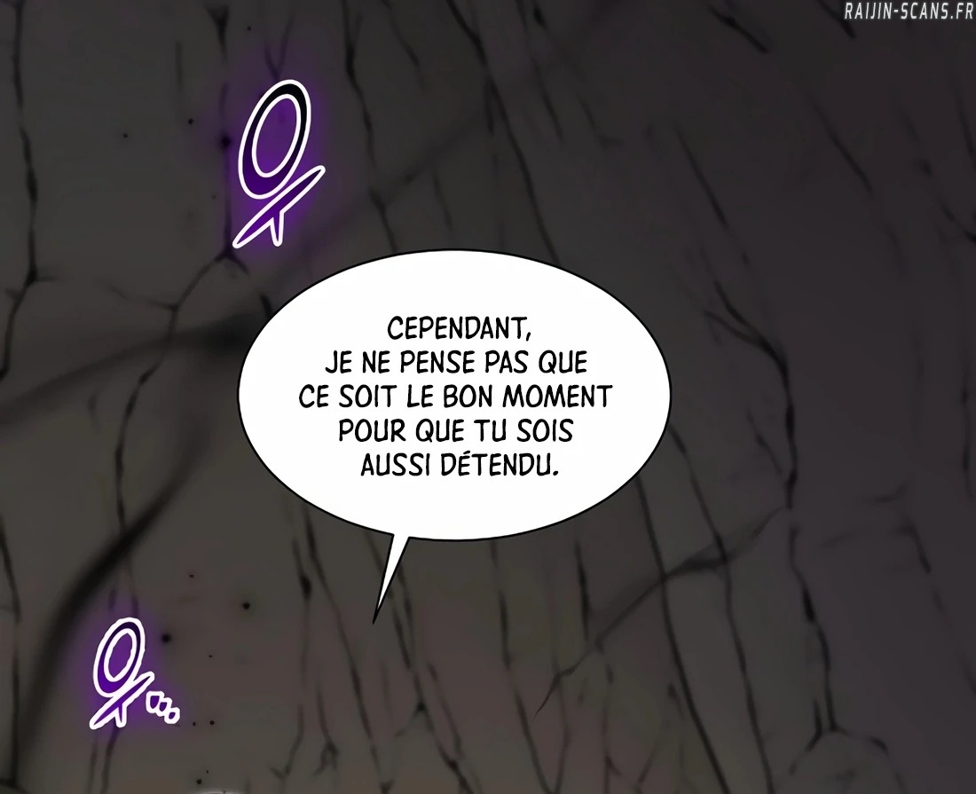 Read Level Up With Skills FR Manga Online