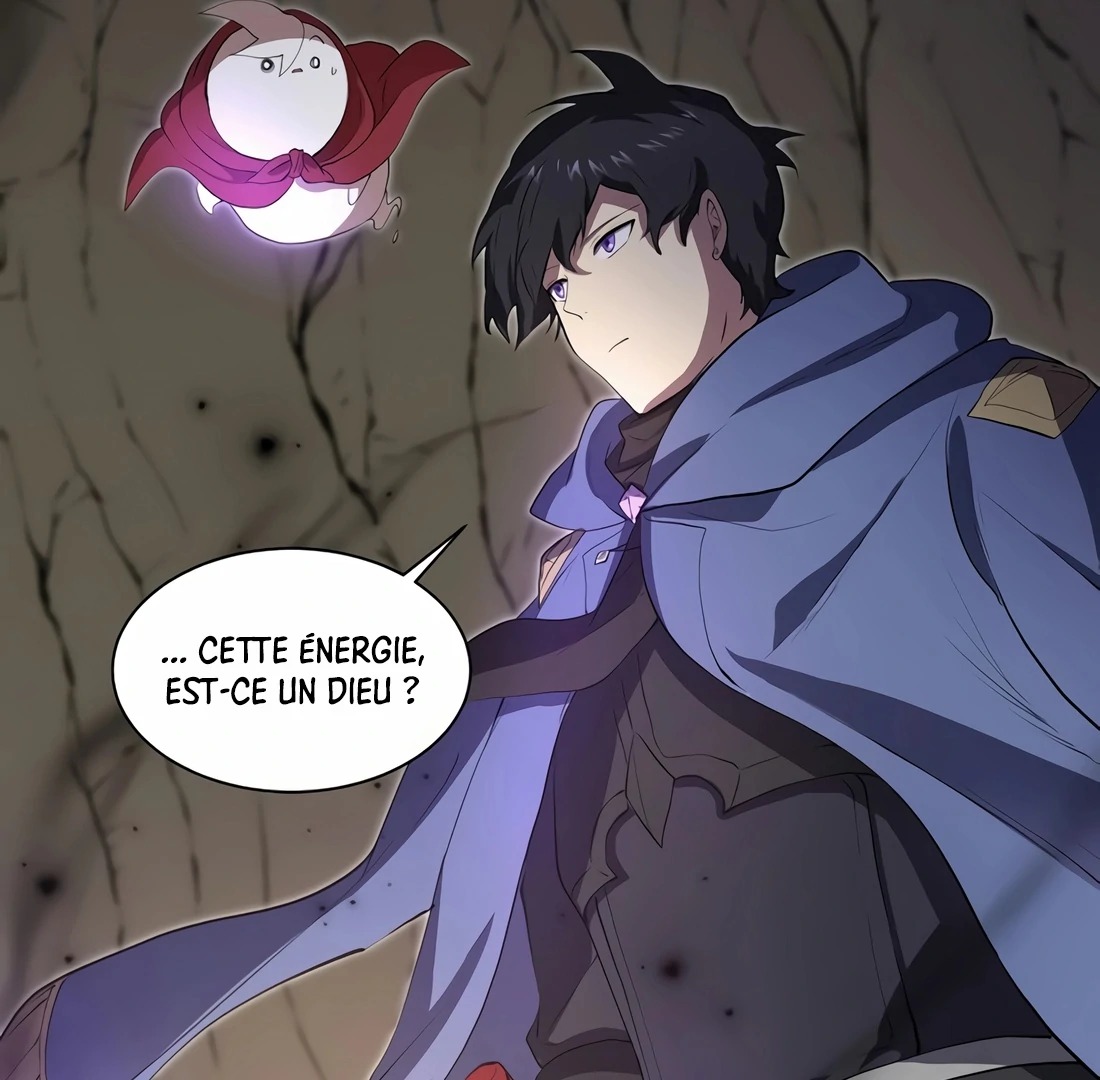 Read Level Up With Skills FR Manga Online