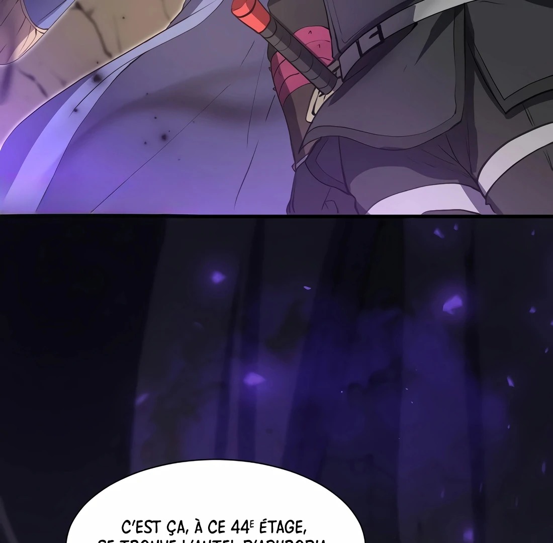 Read Level Up With Skills FR Manga Online