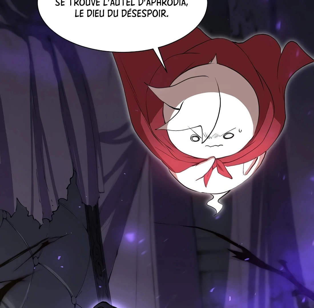 Read Level Up With Skills FR Manga Online