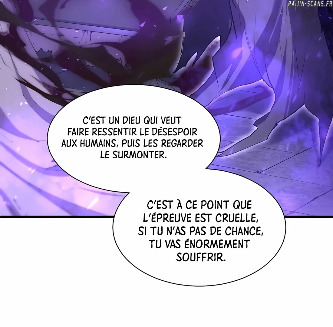 Read Level Up With Skills FR Manga Online