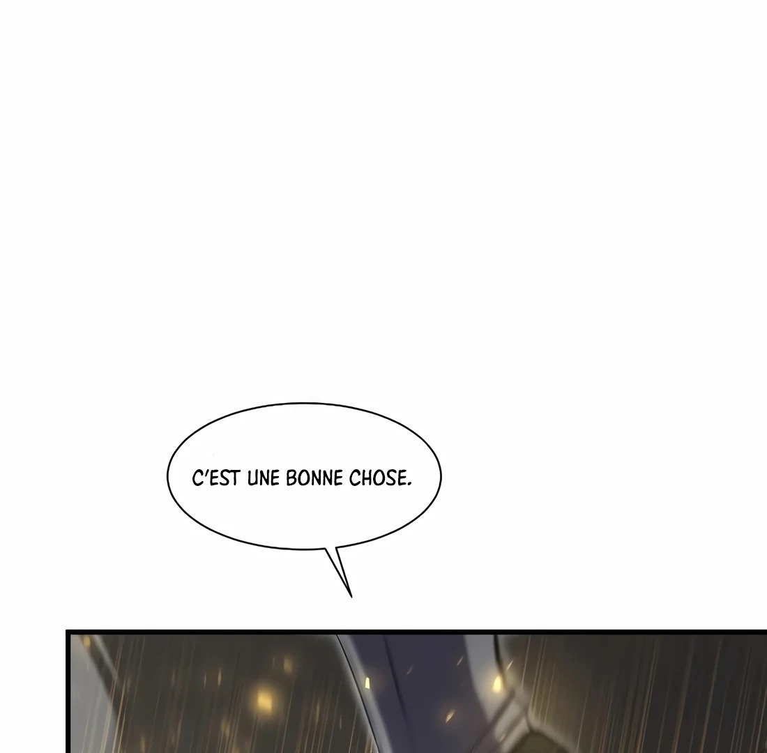 Read Level Up With Skills FR Manga Online