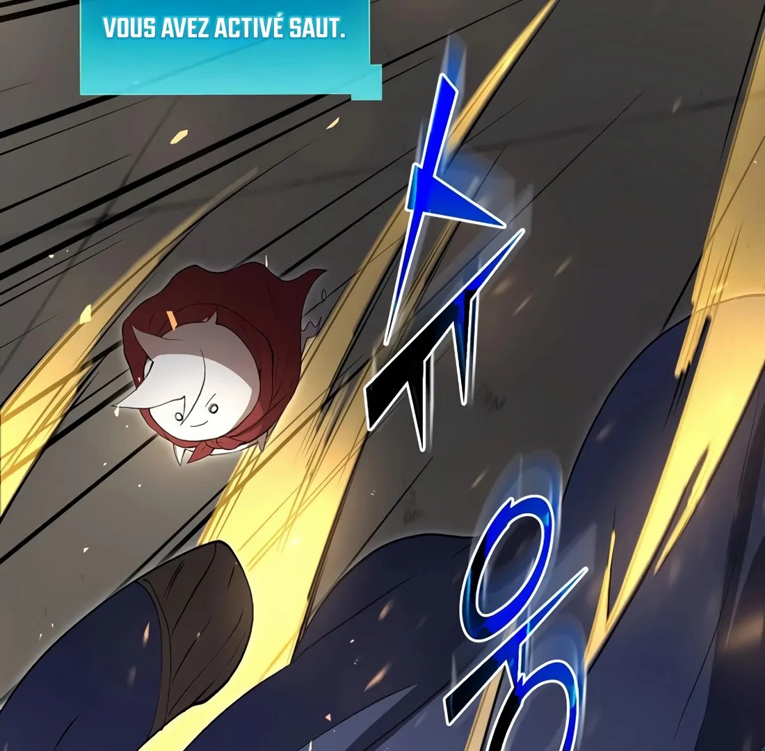 Read Level Up With Skills FR Manga Online