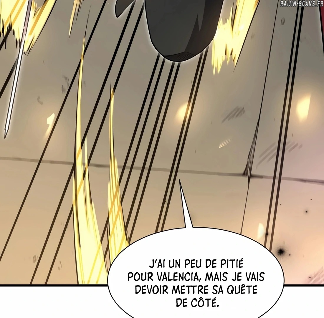 Read Level Up With Skills FR Manga Online