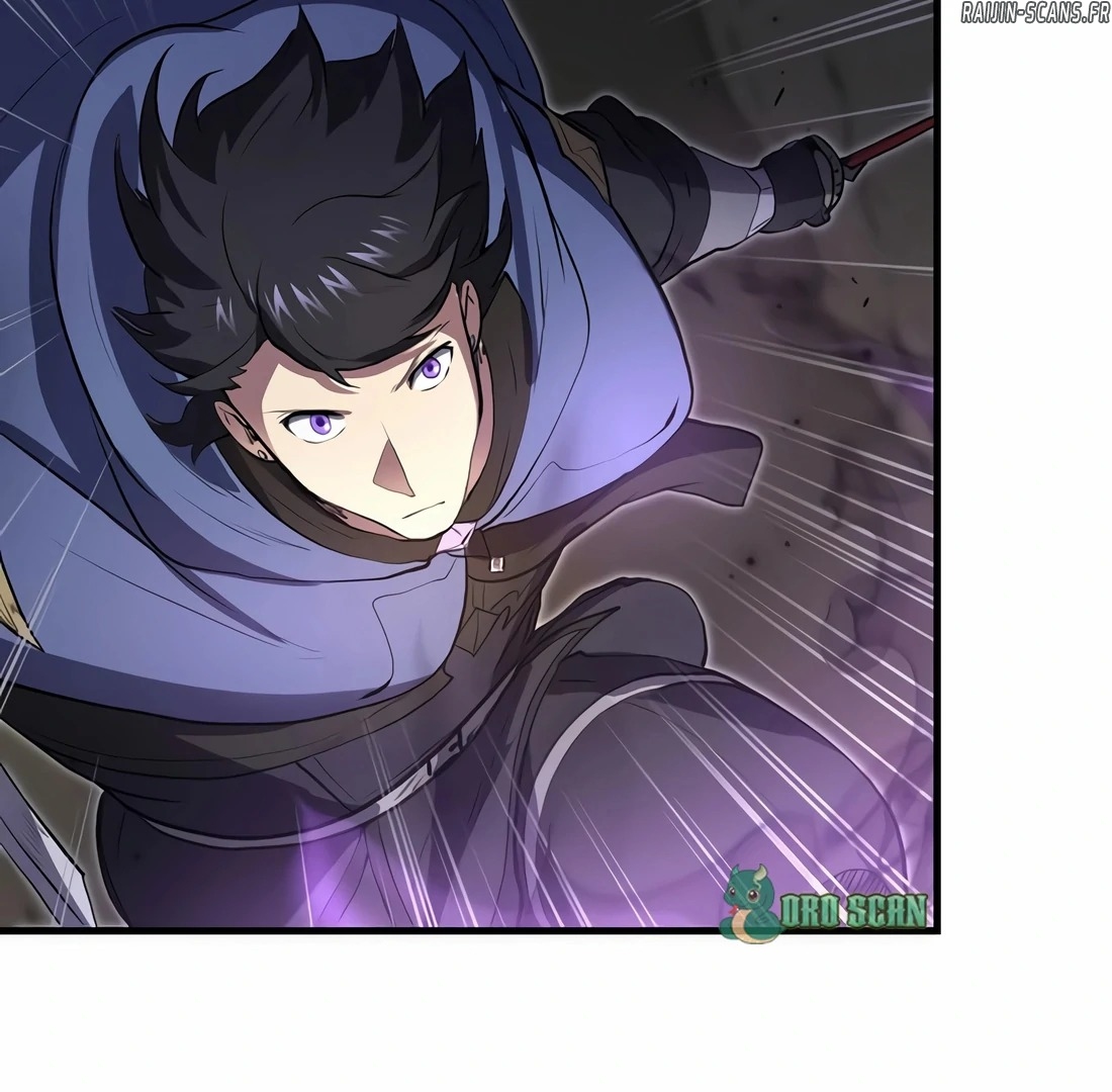 Read Level Up With Skills FR Manga Online