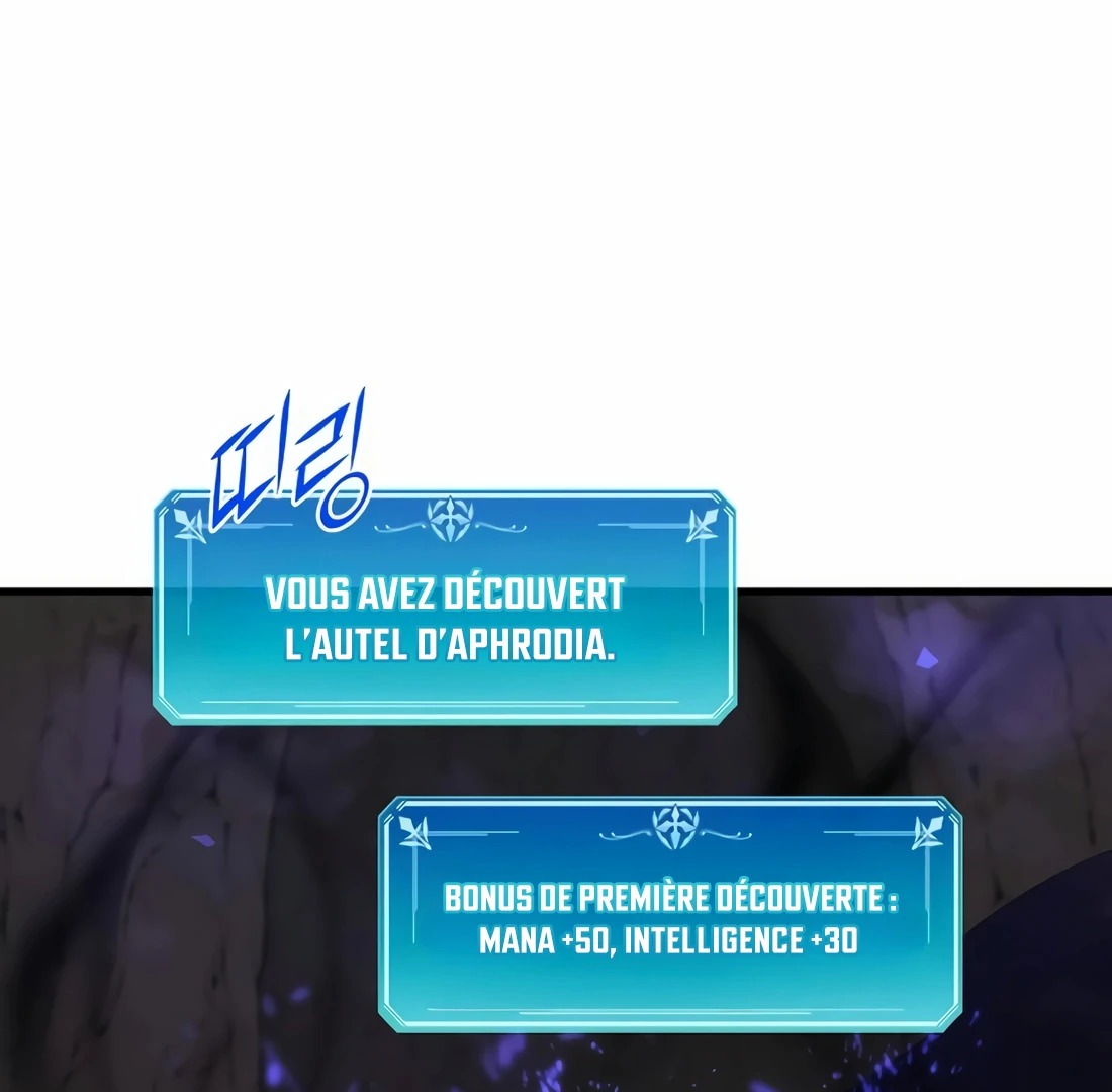 Read Level Up With Skills FR Manga Online