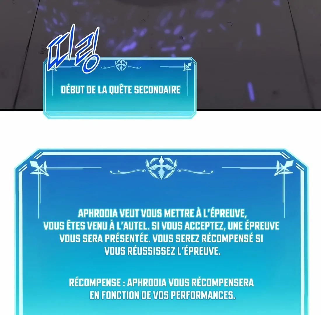 Read Level Up With Skills FR Manga Online