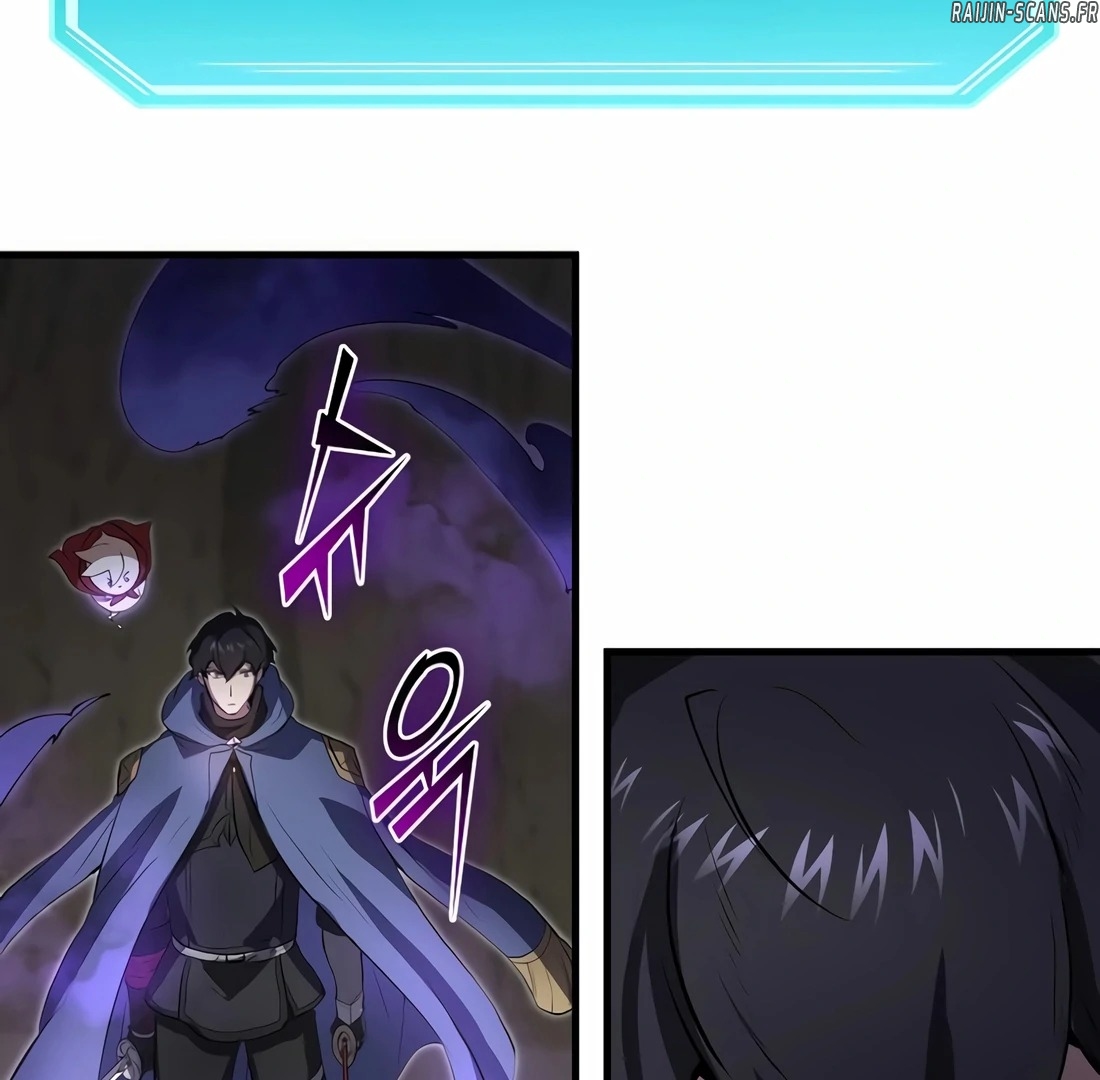 Read Level Up With Skills FR Manga Online