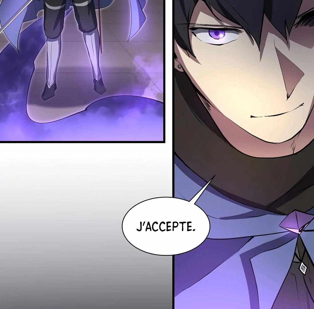 Read Level Up With Skills FR Manga Online