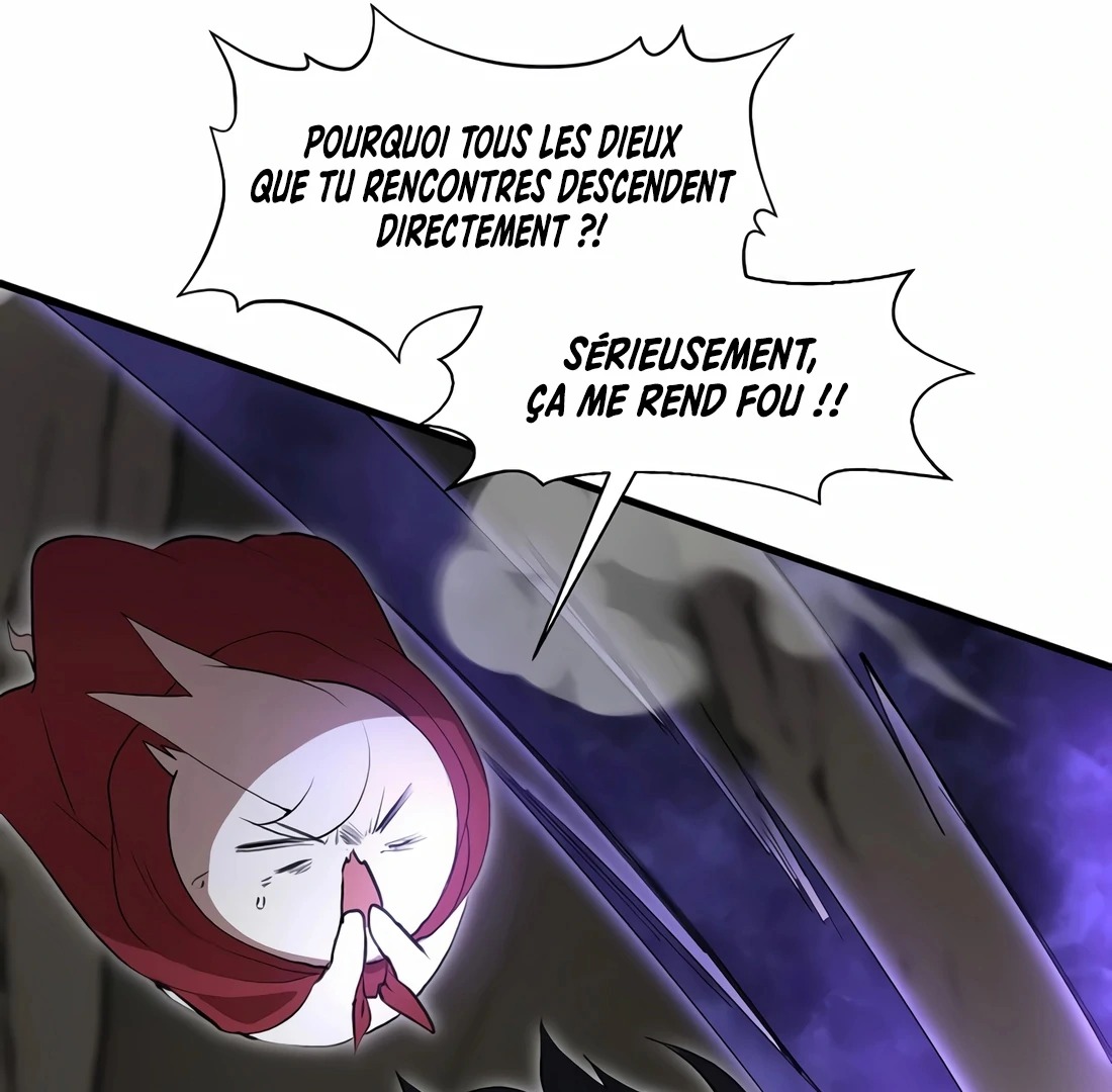 Read Level Up With Skills FR Manga Online