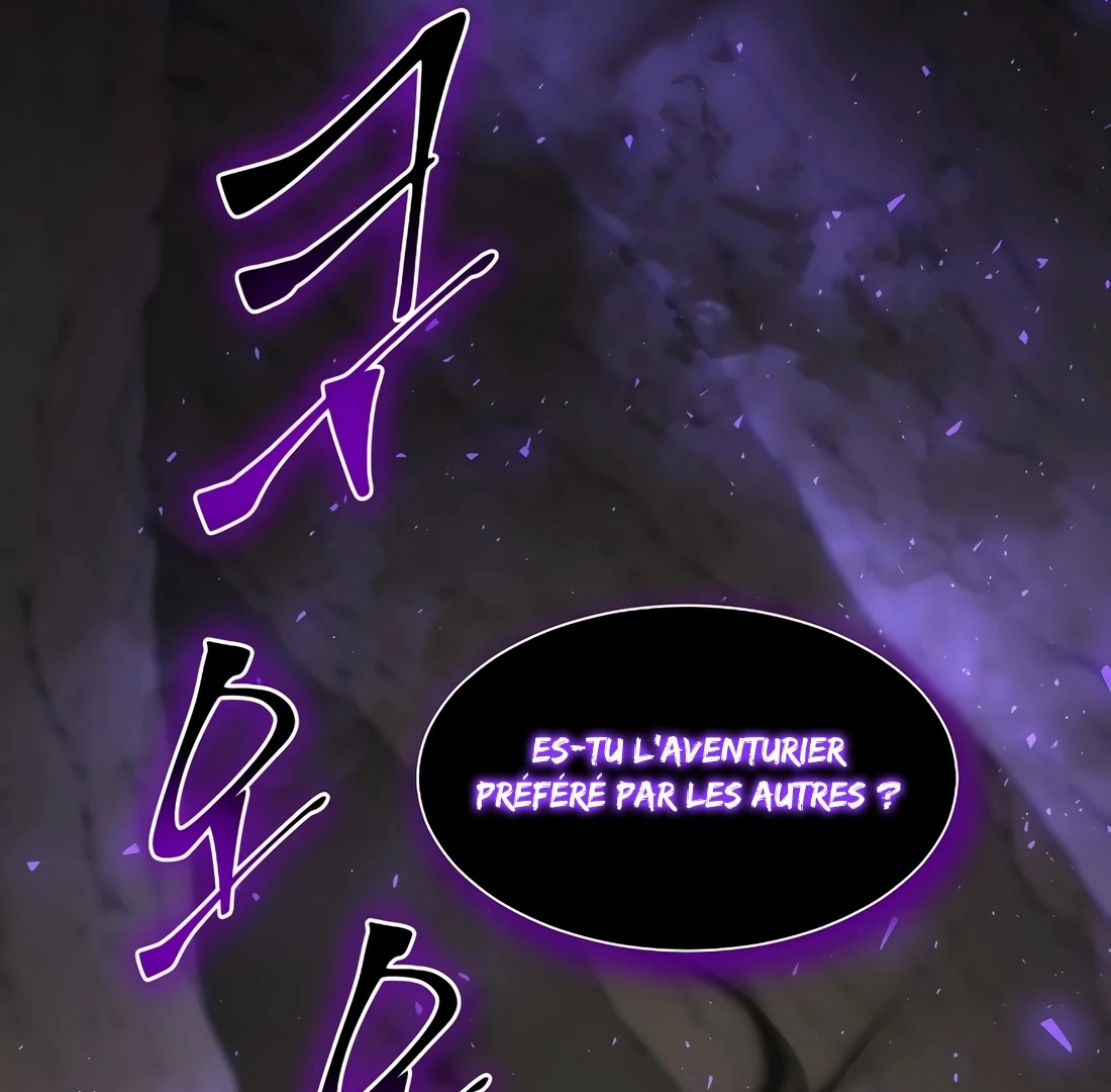 Read Level Up With Skills FR Manga Online