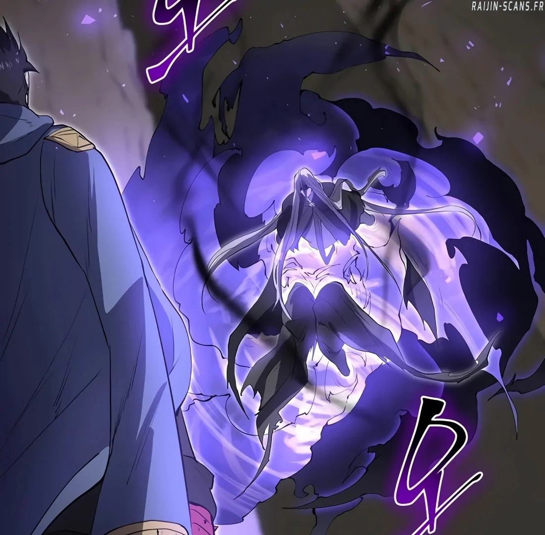 Read Level Up With Skills FR Manga Online