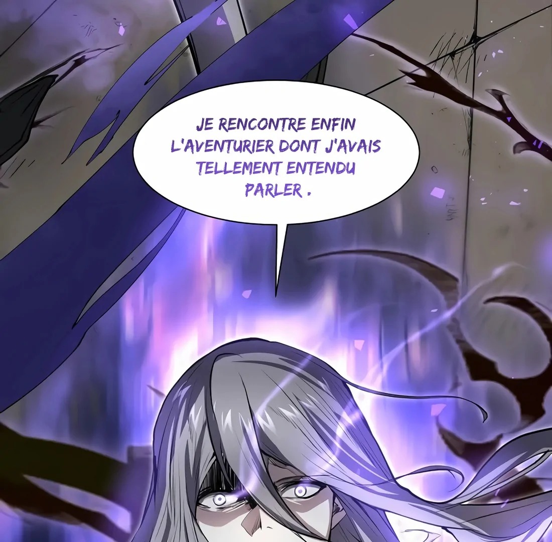 Read Level Up With Skills FR Manga Online