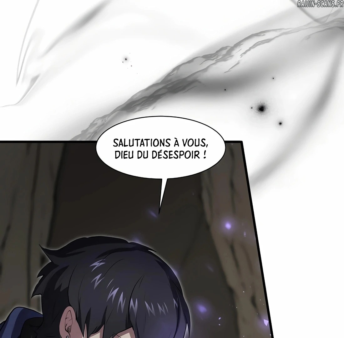 Read Level Up With Skills FR Manga Online