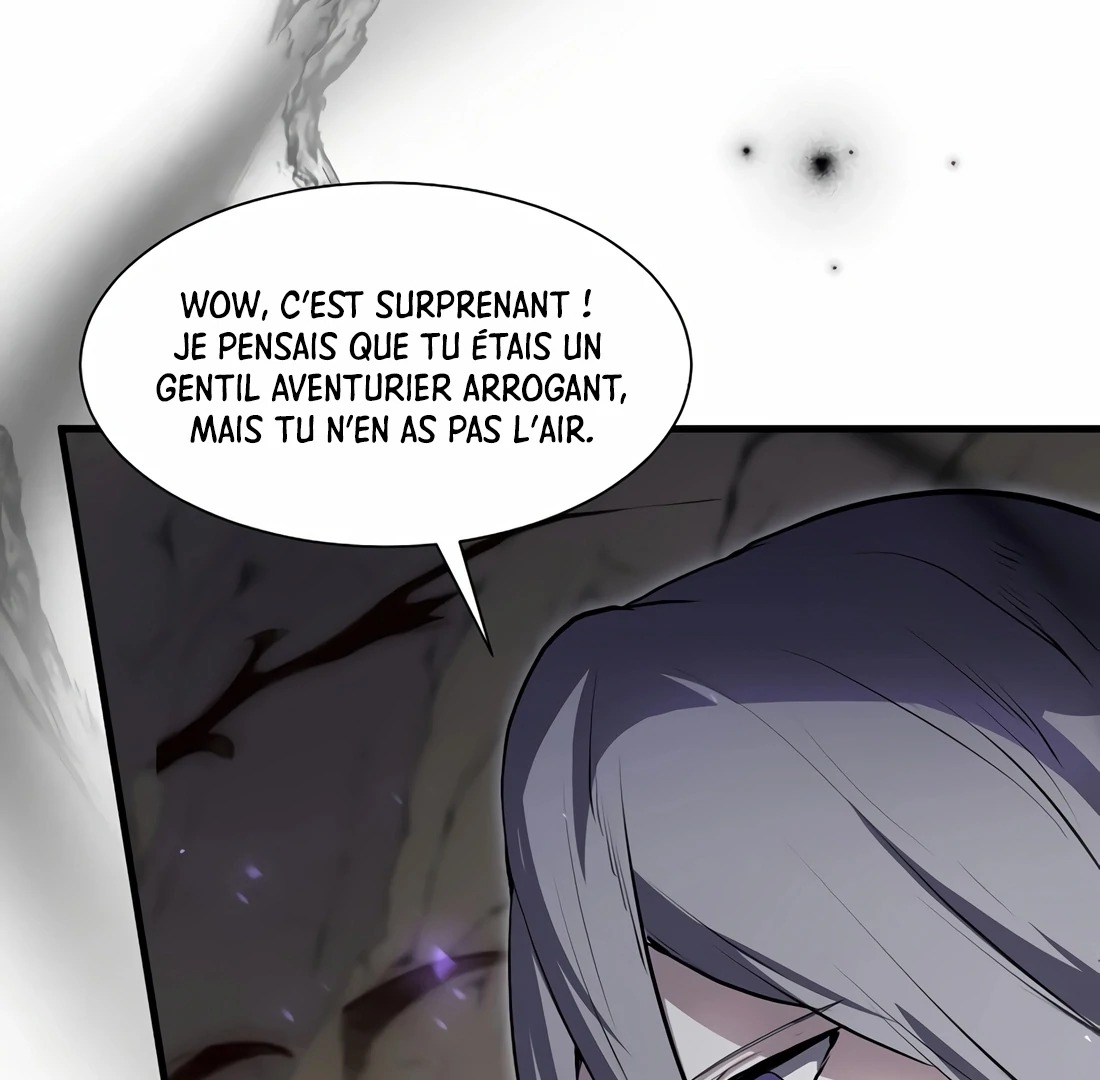 Read Level Up With Skills FR Manga Online