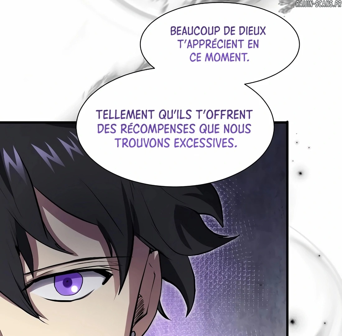 Read Level Up With Skills FR Manga Online