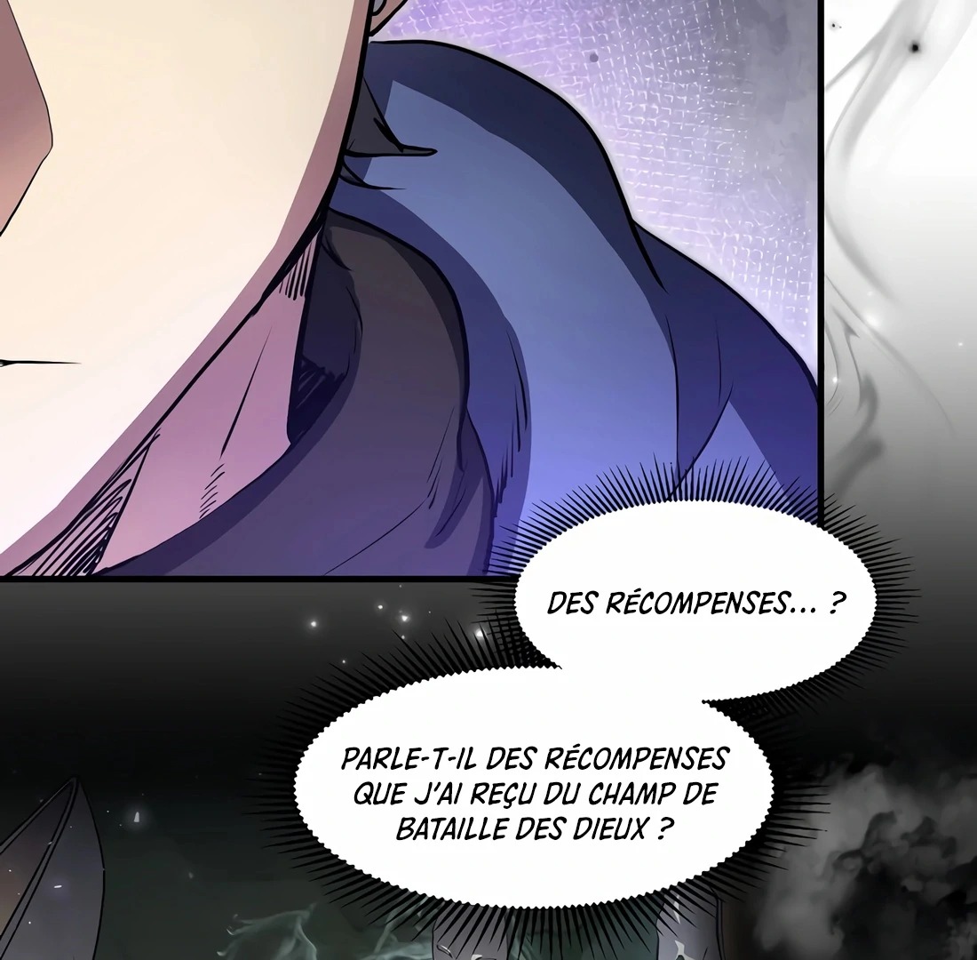 Read Level Up With Skills FR Manga Online