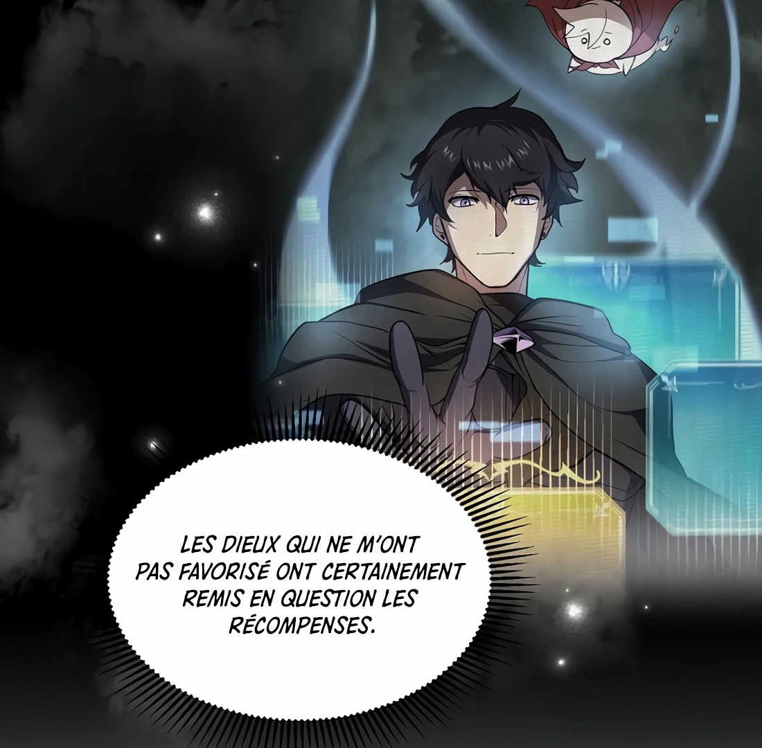 Read Level Up With Skills FR Manga Online