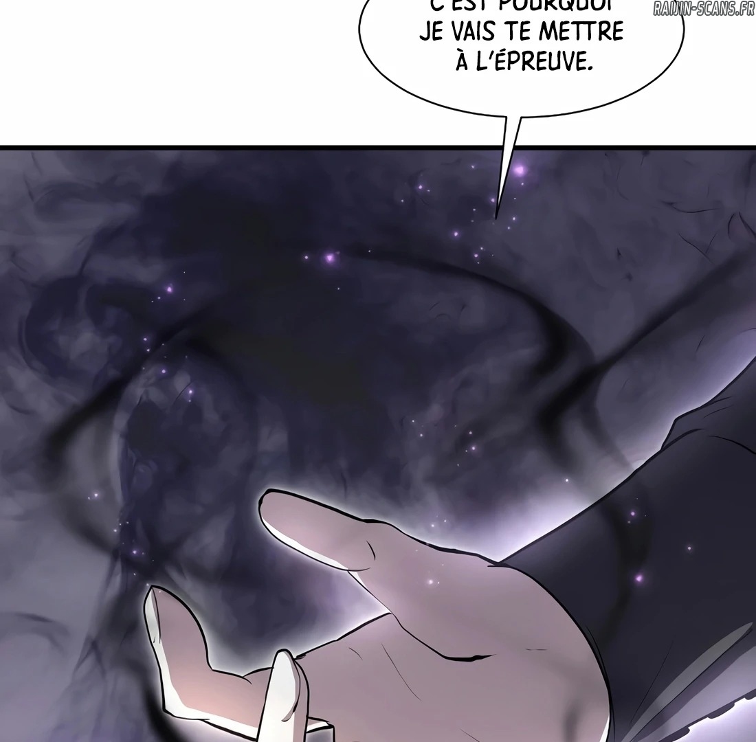 Read Level Up With Skills FR Manga Online