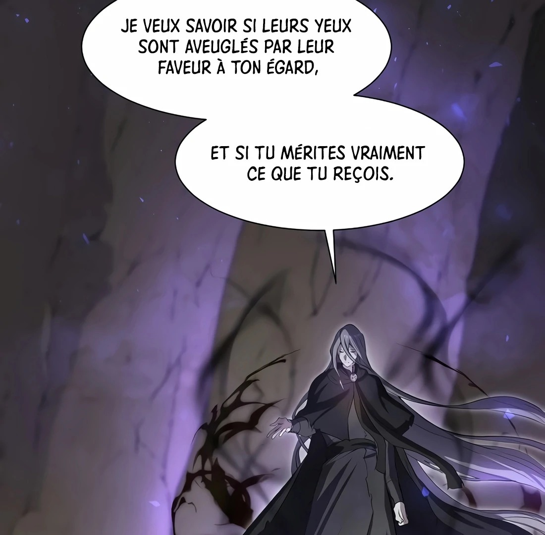 Read Level Up With Skills FR Manga Online