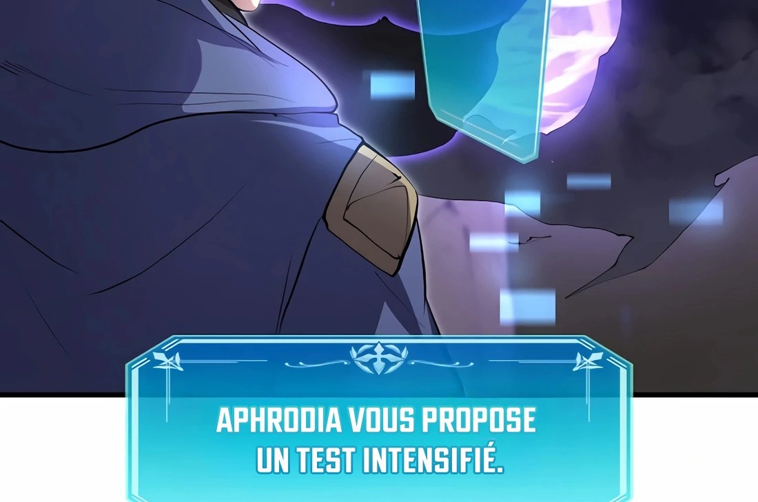 Read Level Up With Skills FR Manga Online