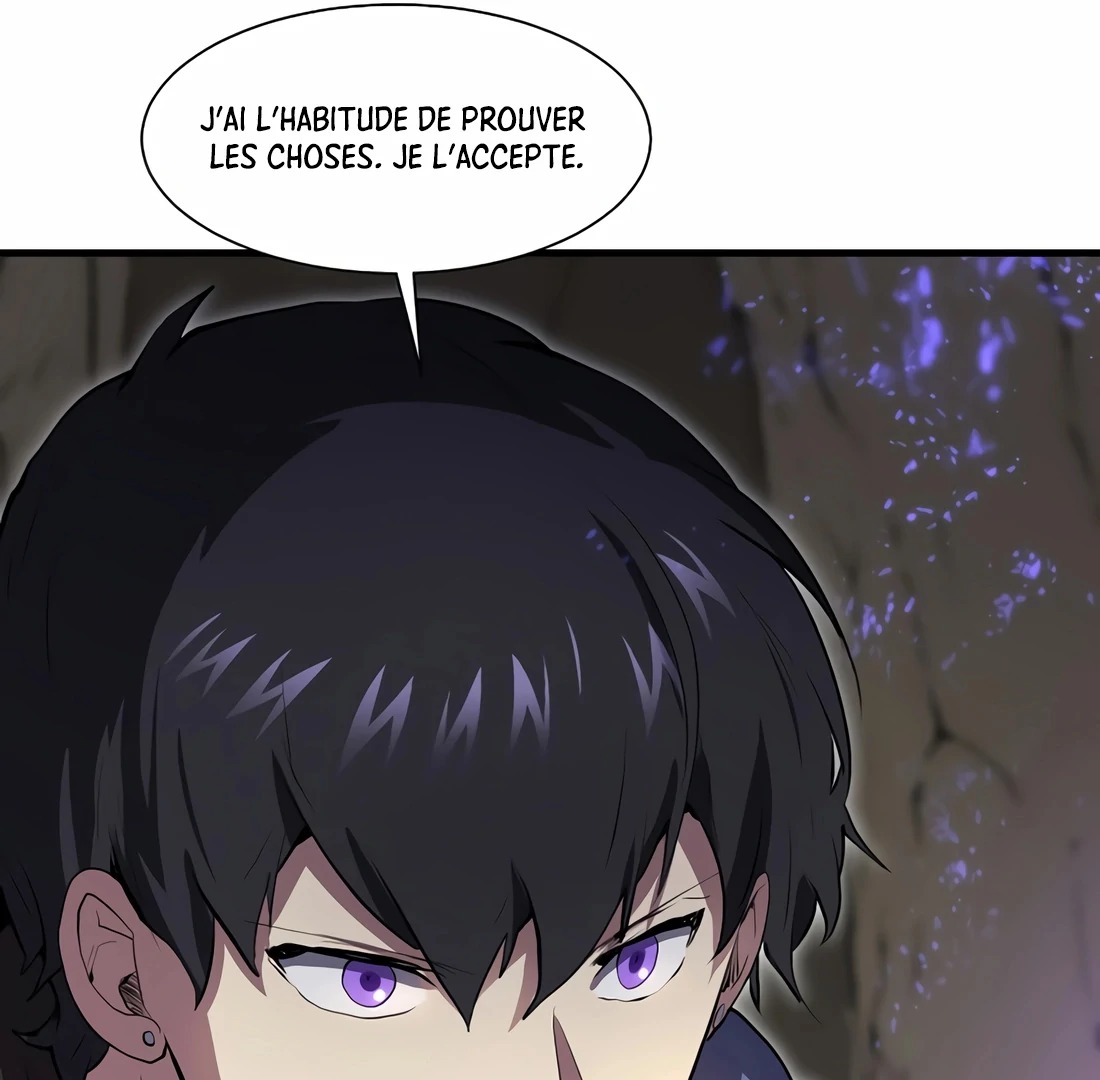 Read Level Up With Skills FR Manga Online