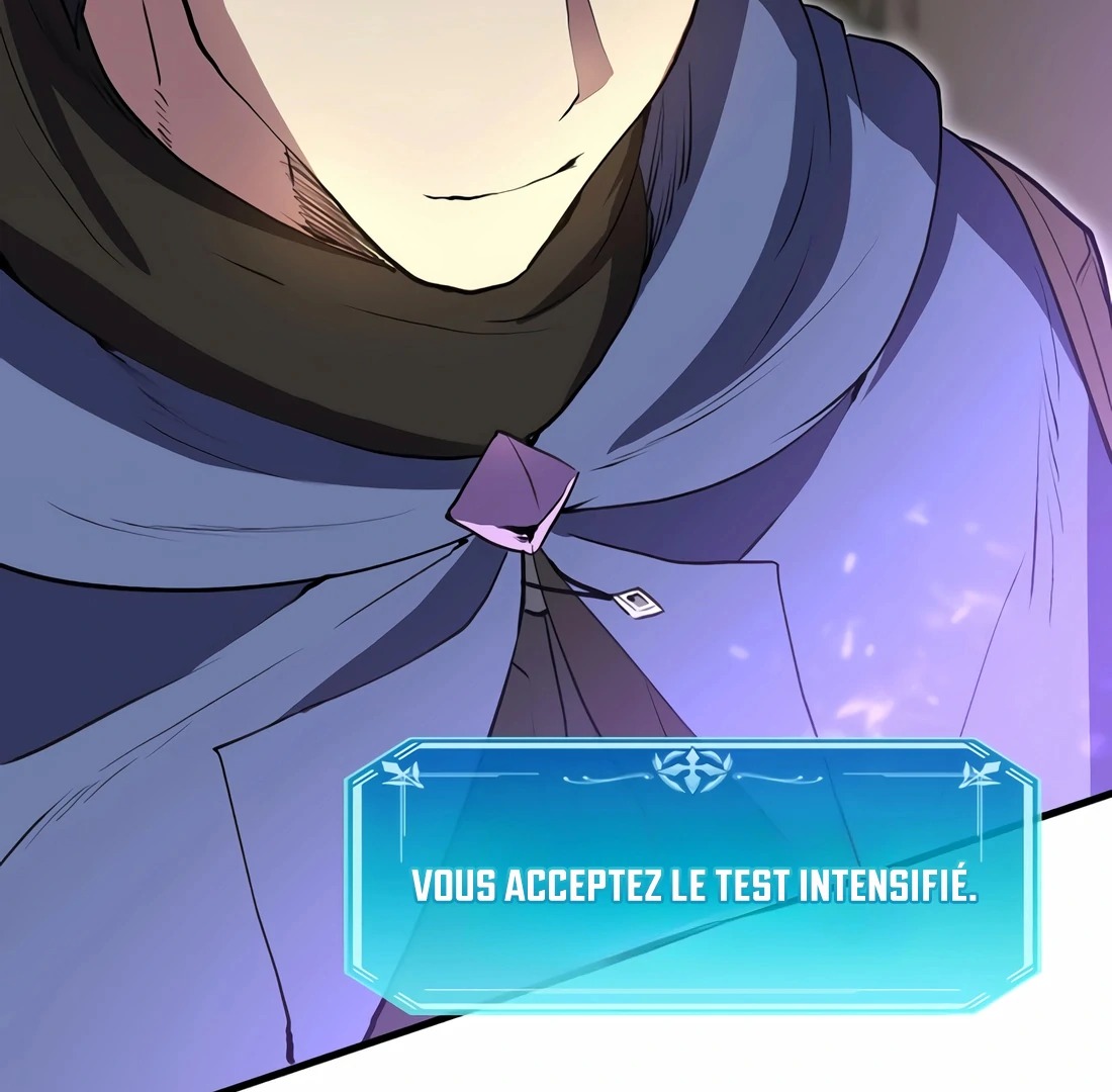 Read Level Up With Skills FR Manga Online