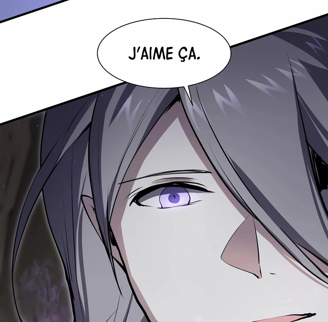 Read Level Up With Skills FR Manga Online