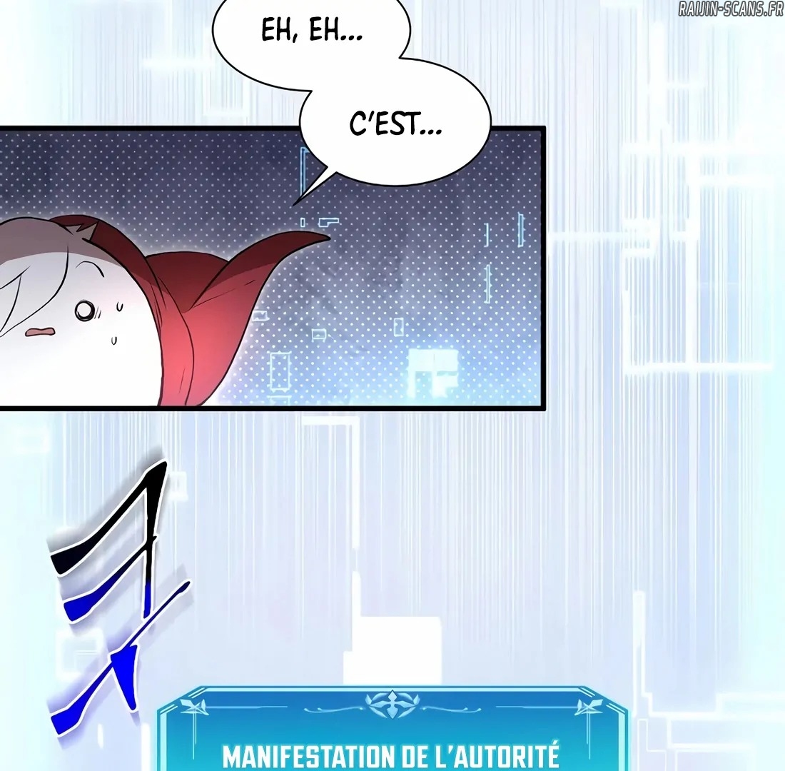 Read Level Up With Skills FR Manga Online