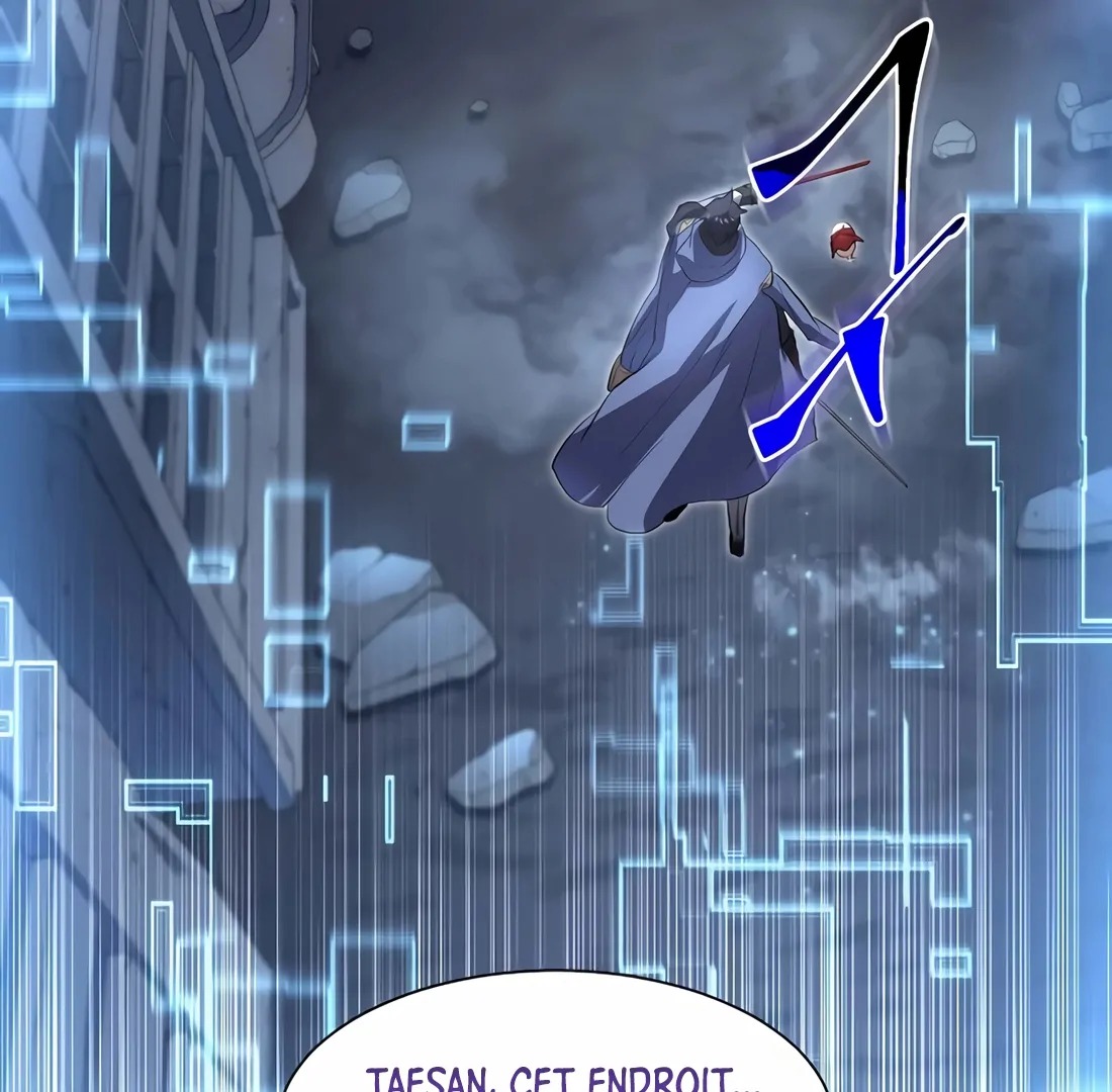 Read Level Up With Skills FR Manga Online