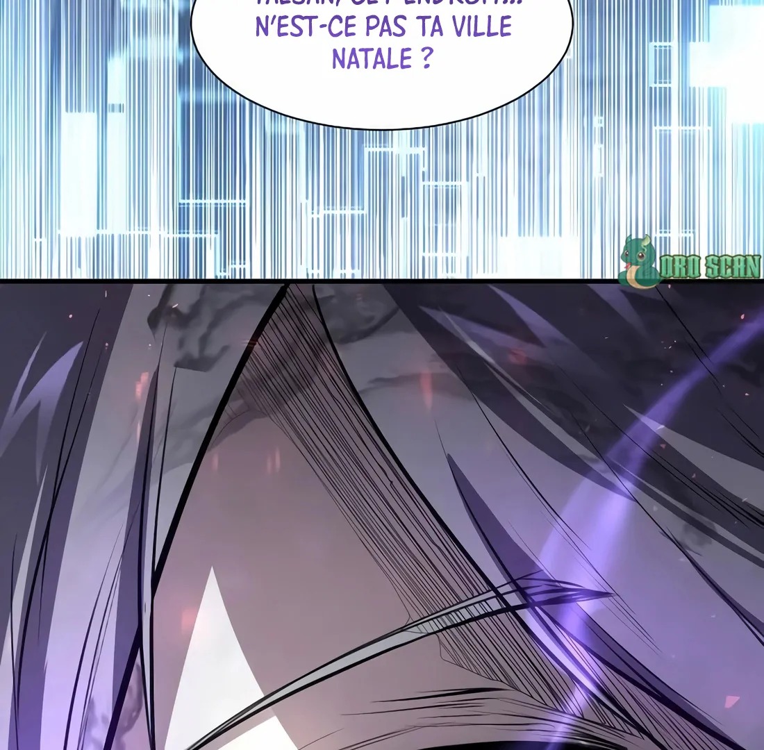 Read Level Up With Skills FR Manga Online