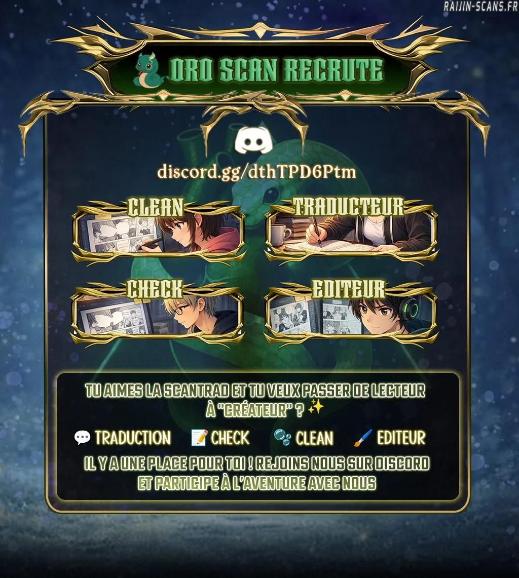 Read Level Up With Skills FR Manga Online