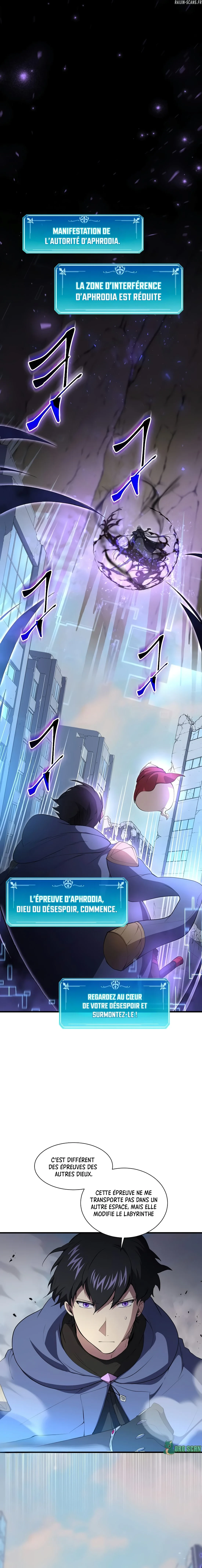 Read Level Up With Skills FR Manga Online