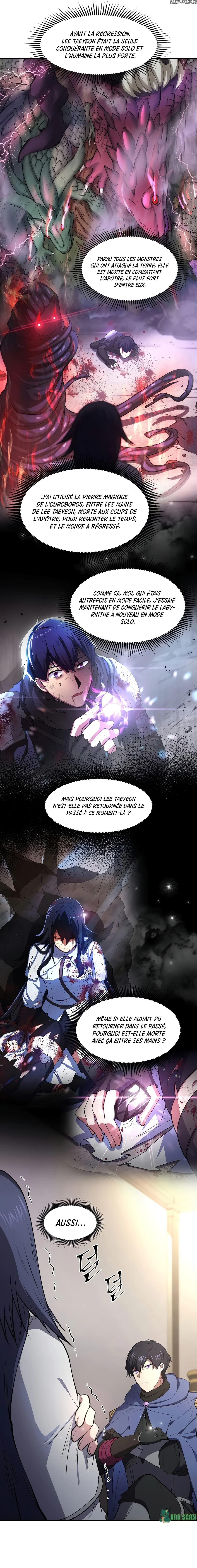 Read Level Up With Skills FR Manga Online