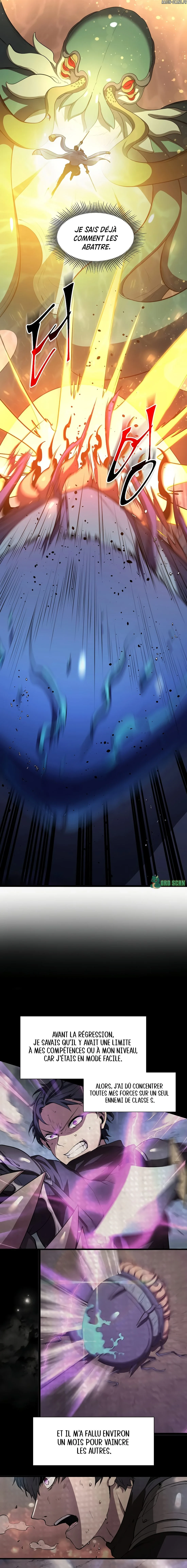 Read Level Up With Skills FR Manga Online