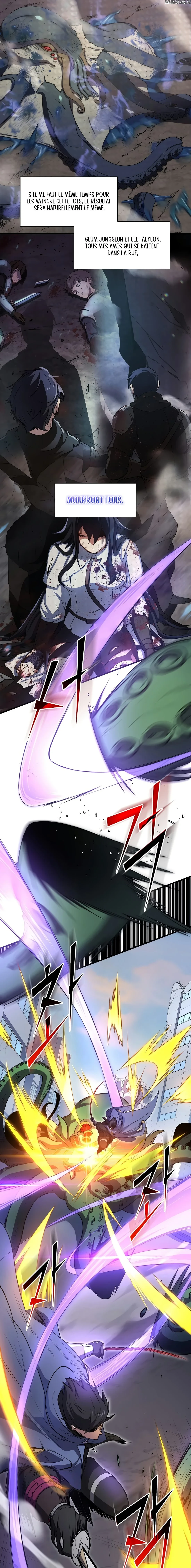 Read Level Up With Skills FR Manga Online