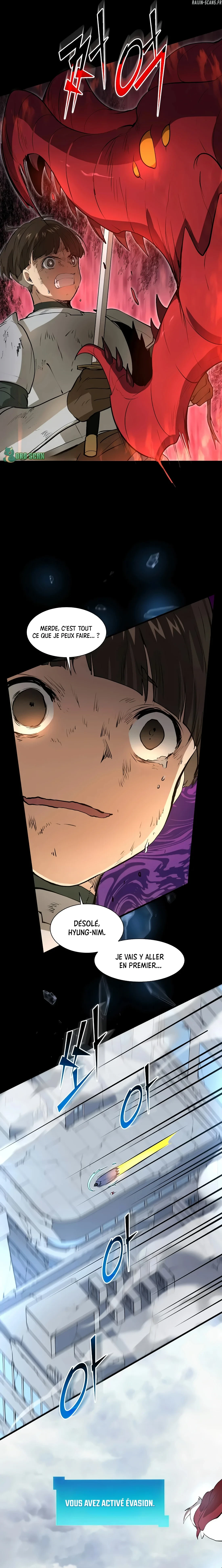 Read Level Up With Skills FR Manga Online