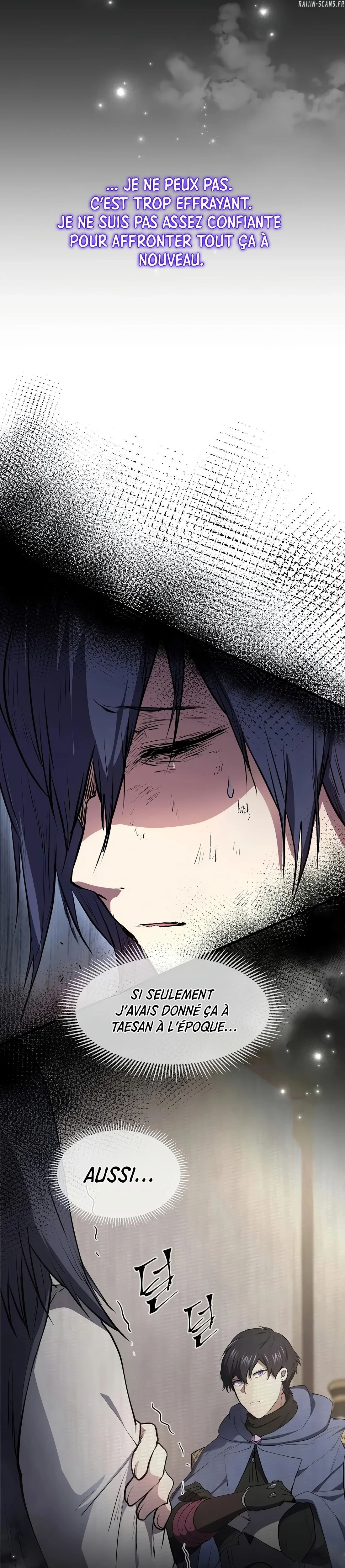 Read Level Up With Skills FR Manga Online