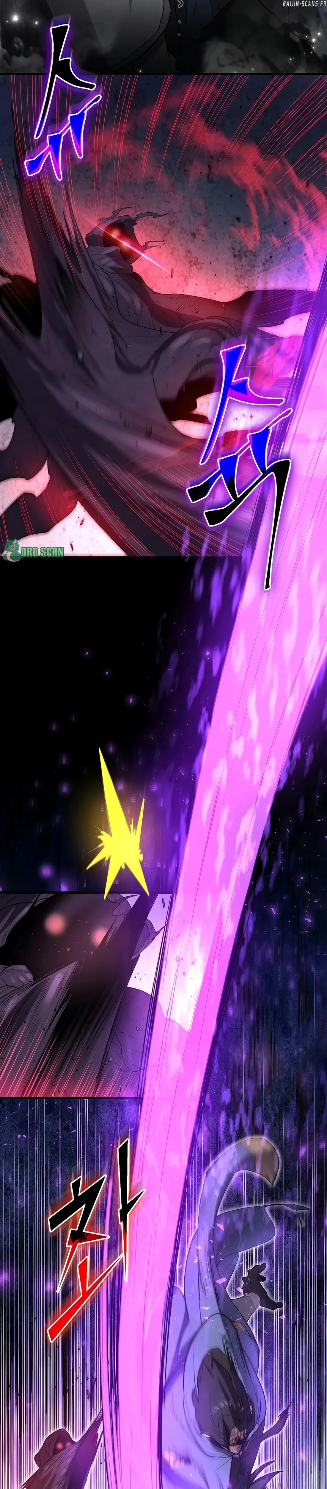 Read Level Up With Skills FR Manga Online