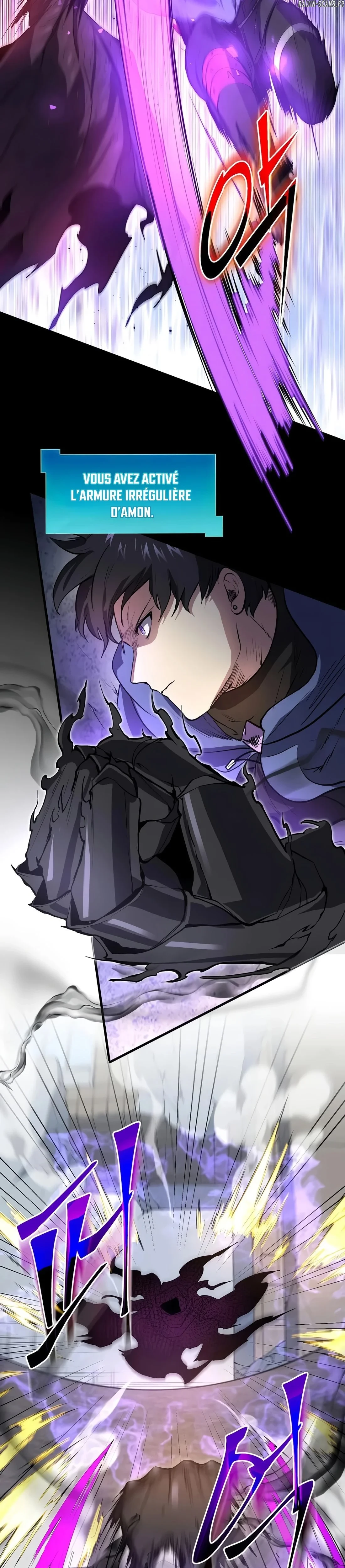 Read Level Up With Skills FR Manga Online