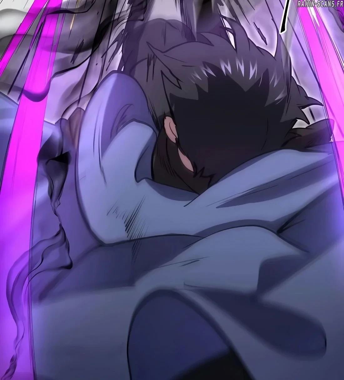 Read Level Up With Skills FR Manga Online